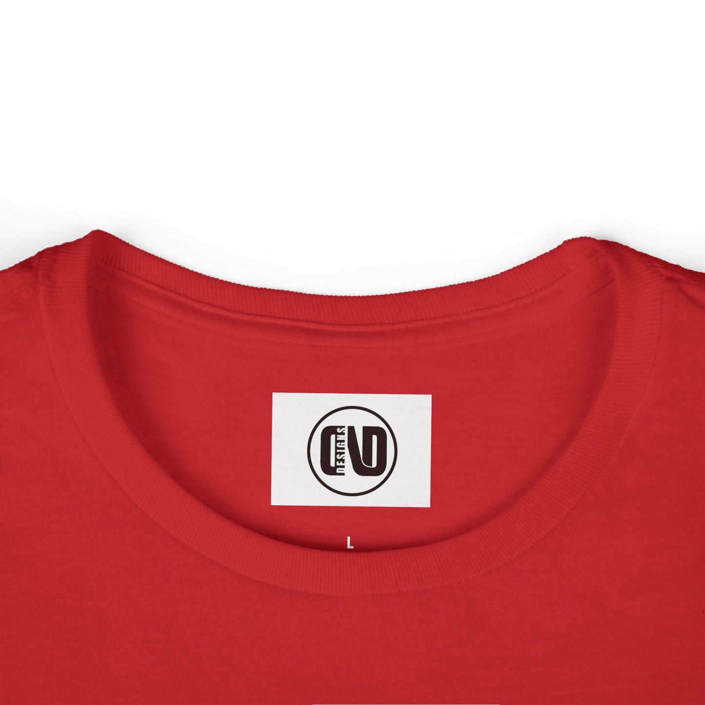 Women's Softstyle Tee