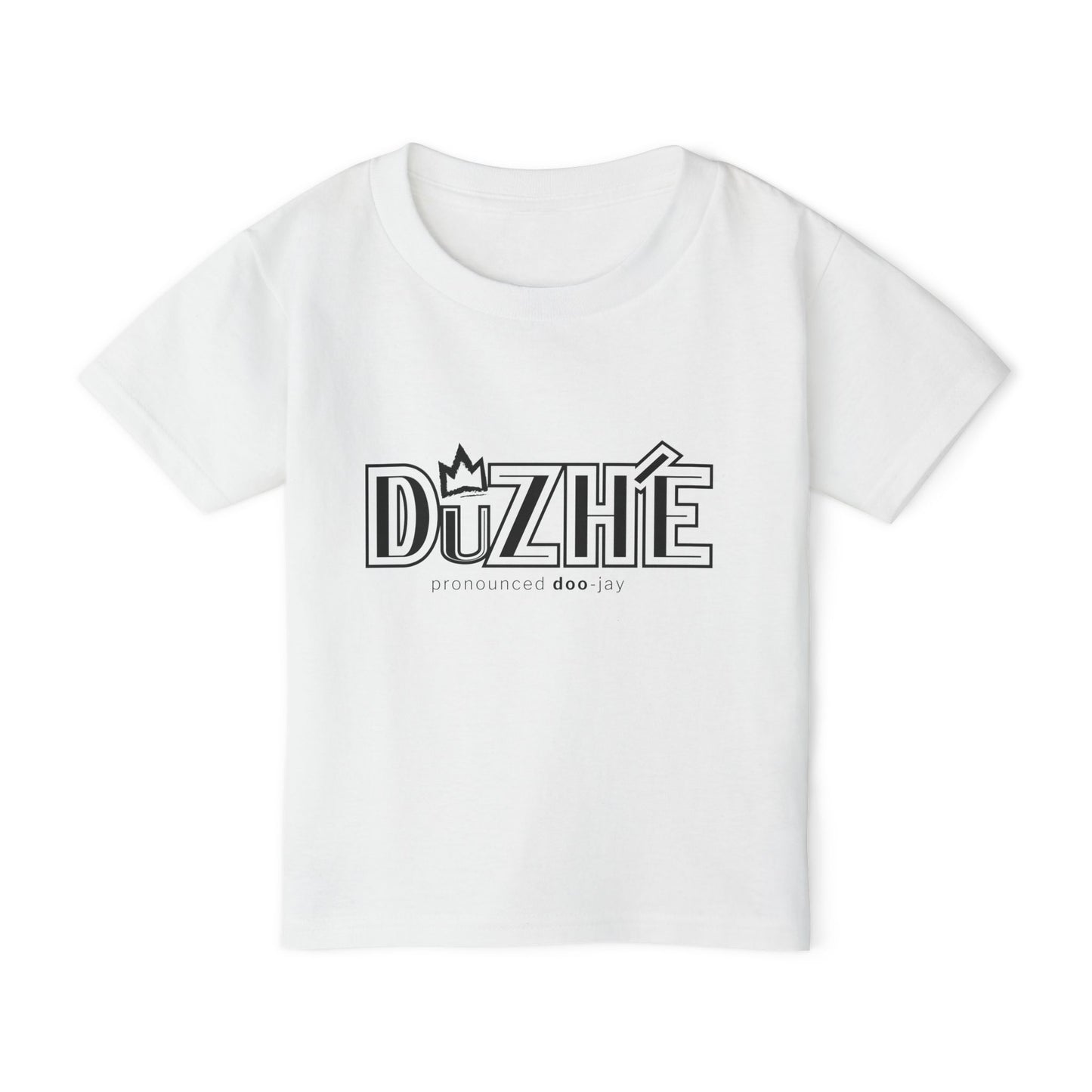 Heavy Cotton™ Toddler T-shirt