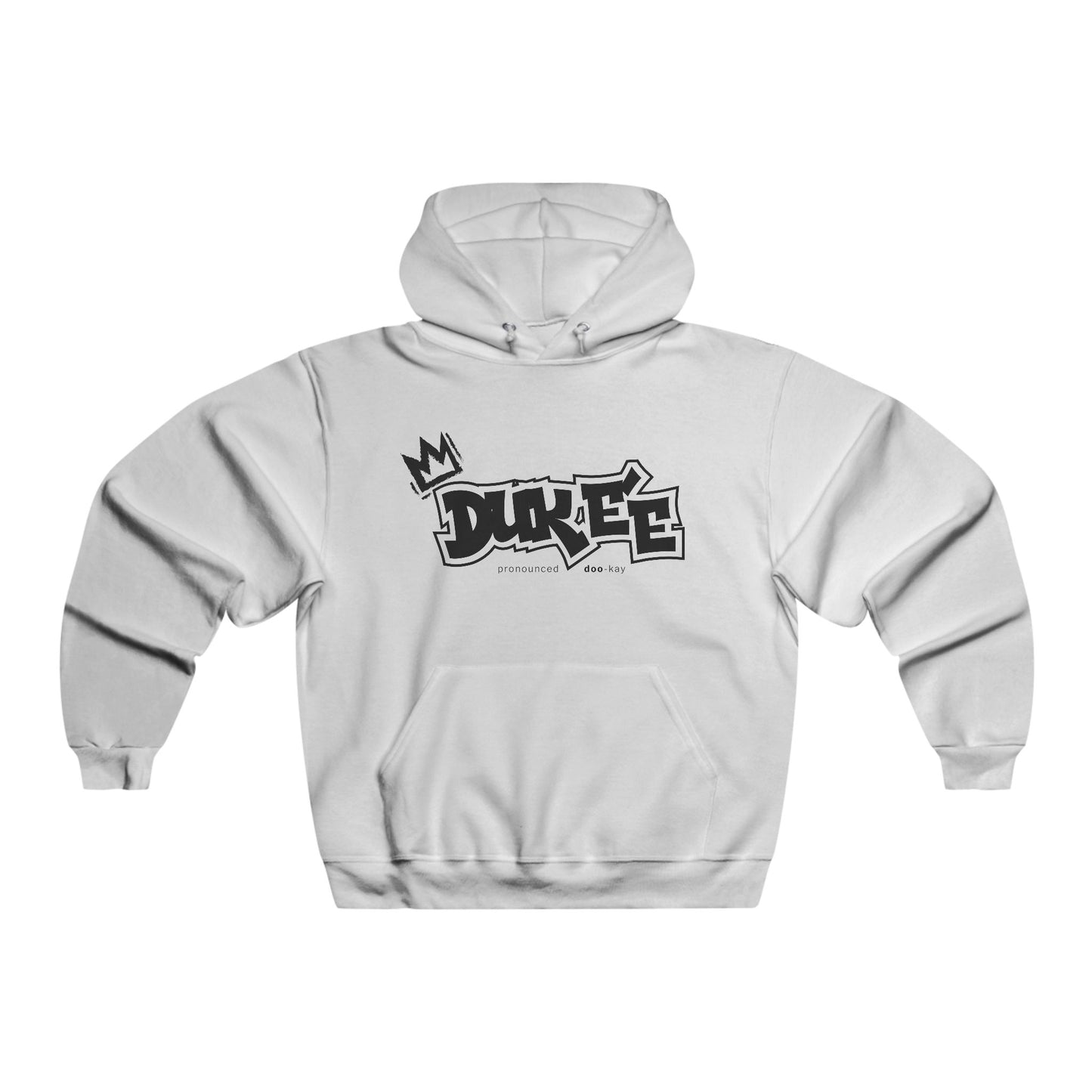 Men's NUBLEND® Hooded Sweatshirt