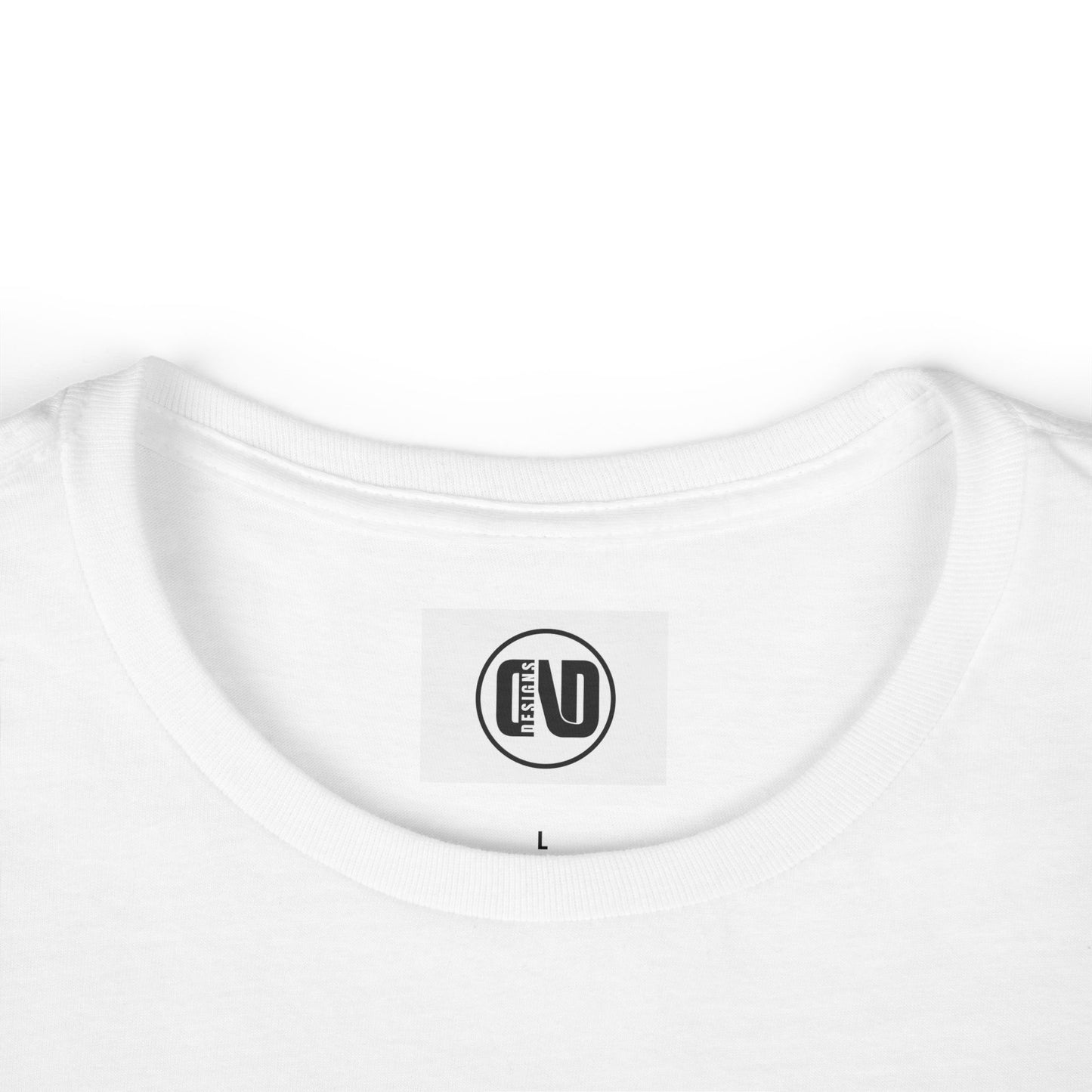 Women's Softstyle Tee
