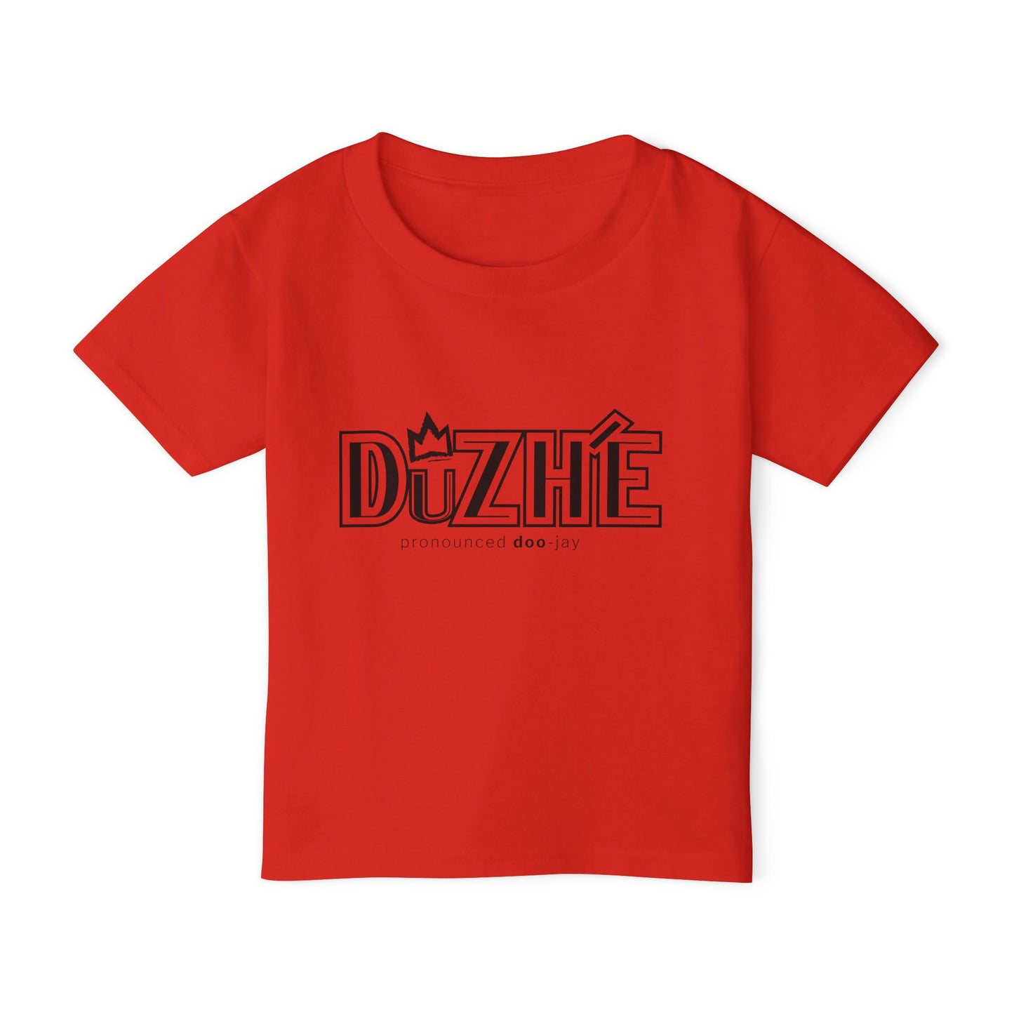 Heavy Cotton™ Toddler T-shirt