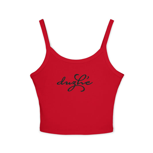 Women's Spaghetti Strap Tank Top