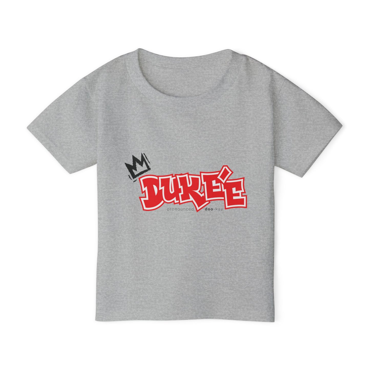 Heavy Cotton™ Toddler T-shirt