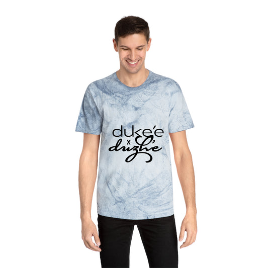 Unisex Color Blast T-Shirt