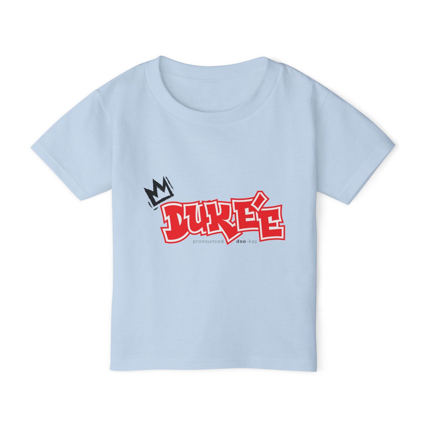 Heavy Cotton™ Toddler T-shirt