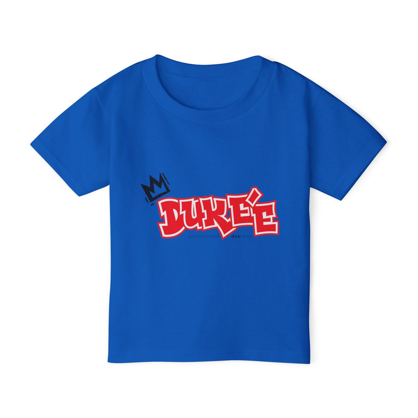 Heavy Cotton™ Toddler T-shirt