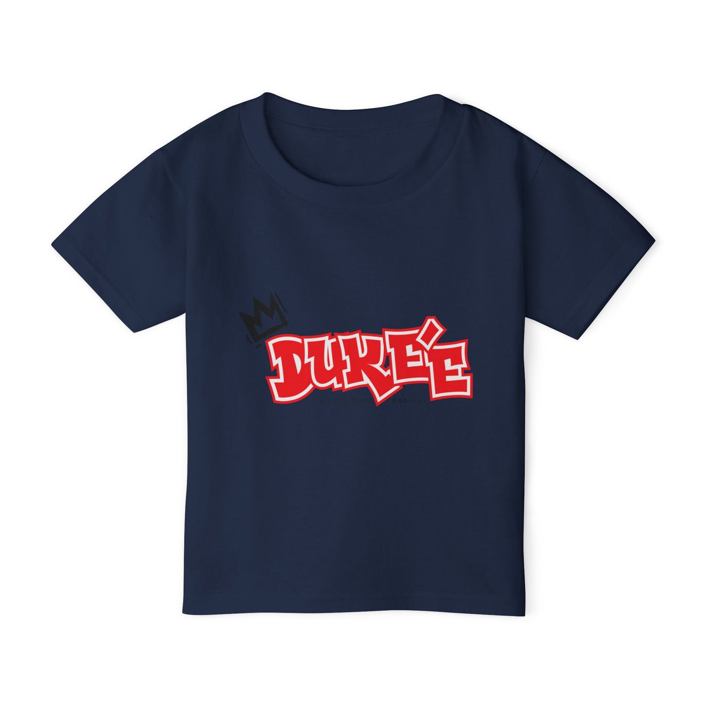 Heavy Cotton™ Toddler T-shirt