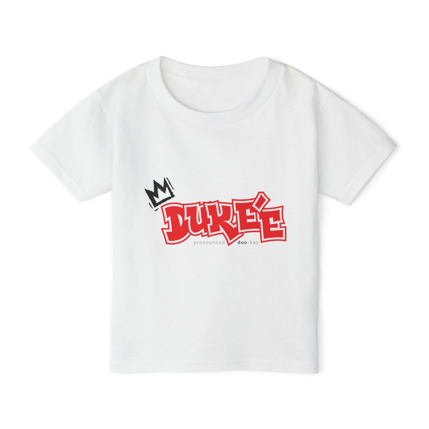 Heavy Cotton™ Toddler T-shirt